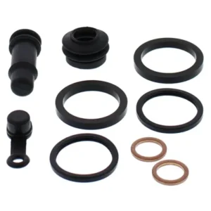 Kit reparación pinza delantera ALLBALLS 18-3286 Yamaha YZ65 18-22
