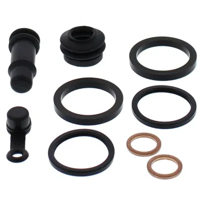 Kit reparación pinza delantera ALLBALLS 18-3286 Yamaha YZ65 18-22