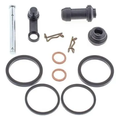 Kit reparación pinza freno delantera ALLBALLS 18-3047 HUSABERG FC FE FS KTM EGS EXC LC4 LSE MXC SC SX SXC SXS XC XCR Adventure
