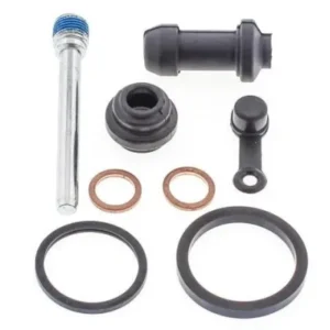Kit reparación pinza freno delantera / trasera ALLBALLS 18-3028 Honda Kawasaki Suzuki Yamaha Beta