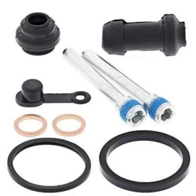 Kit reparación pinza freno trasera ALLBALLS 18-3034 YAMAHA YZ250 90-97