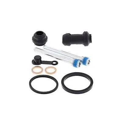 Kit reparación pinza freno trasera ALLBALLS 18-3035 Suzuki DR650 RM250 RMX250 Yamaha TTR250 WR250 WR400F YZ125 YZ400F