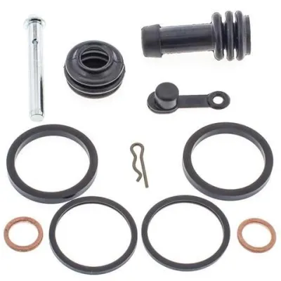 Kit reparación pinza freno trasera ALLBALLS 18-3037 Suzuki DR650RS 90-96 DR650SE 90-95 RM80 90-01 RM85 02-22 RM85L 03-16