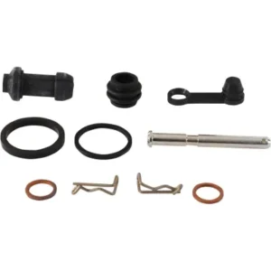 Kit reparación pinza trasera ALLBALLS 18-3281 HUSQVARNA FE FX TE TX