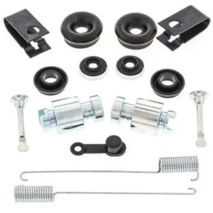 Kit reparación tambor freno delantero ALLBALLS 18-5003 Honda TRX 350 400 450 500 Rincon 650