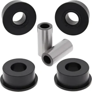 Kit reparación trapecio delantero inferior / superior ALLBALLS 50-1039 Artic Cat Suzuki