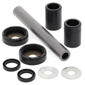 Kit reparación trapecio delantero superior ALLBALLS 50-1078 Suzuki King Quad 450 500 750
