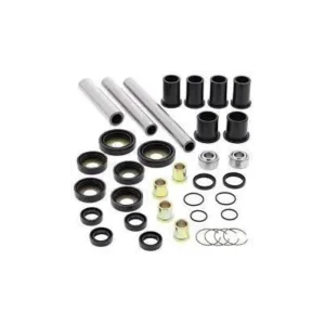 Kit reparación trapecio trasero ALLBALLS 50-1035 Honda Rincon 650 03-05 Rincon 680 06-22