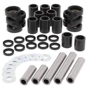 Kit reparación trapecio trasero ALLBALLS 50-1075 Suzuki King Quad 500 09-22 King Quad 750 08-22