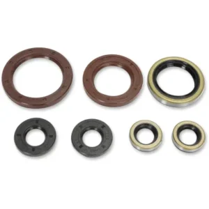 Kit retenes motor VERTEX GASGAS EC 250F 350F MC 250F HUSQVARNA FC FE 250 350 KTM EXC-F SX-F 250 350