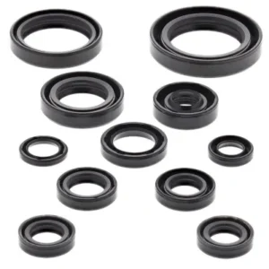 Kit retenes motor VERTEX Honda CR 125 05-07