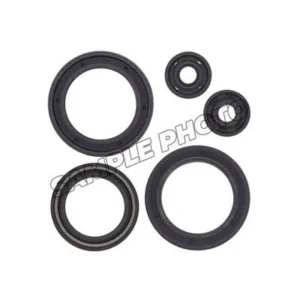 Kit retenes motor VERTEX Honda CR 125 R 88-02