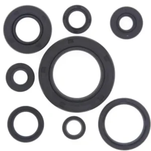 Kit retenes motor VERTEX Honda CR 250R 92-01
