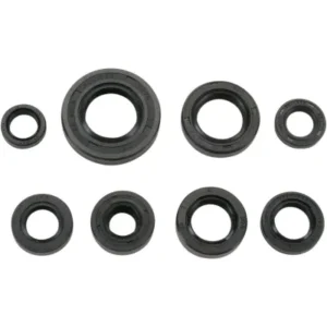 Kit retenes motor VERTEX Honda CR 80 86-02 CR 85 03-07