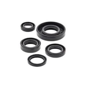 Kit retenes motor VERTEX Honda CR125R 04 KTM SX 50 01-09
