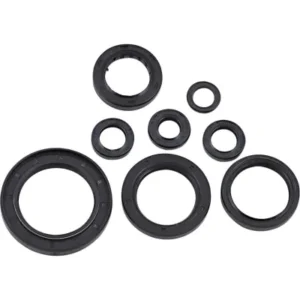 Kit retenes motor VERTEX HONDA CRF 250R-RX 18-22