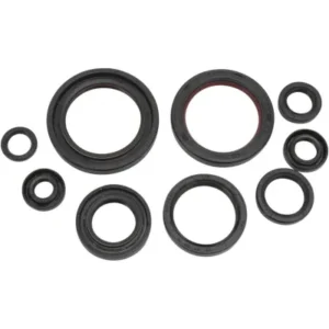 Kit retenes motor VERTEX HONDA CRF 450 09-16