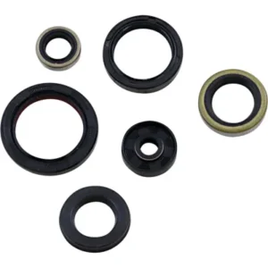 Kit retenes motor VERTEX HUSQVARNA TC 85 18-22 KTM SX 85 18-22 GASGAS MC 85 21-22