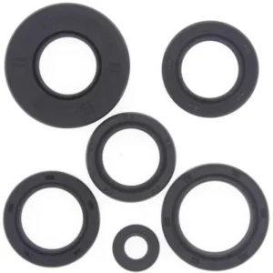 Kit retenes motor VERTEX Kawasaki KFX 700 KVF 650 700 750 Artic Cat 650