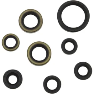 Kit retenes motor VERTEX KAWASAKI KX 450F 16-18