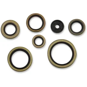 Kit retenes motor VERTEX KTM 250 300 17-23 HUSQVARNA 250 300 17-22