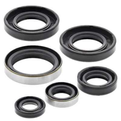 Kit retenes motor VERTEX KTM SX 65 98-08 XC 65 08
