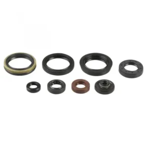 Kit retenes motor VERTEX SUZUKI RMZ 450 08-22