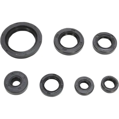 Kit retenes motor VERTEX YAMAHA WR 250F 15-19 YZ 250F 14-18 YZ 250FX 15-19