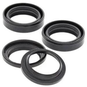 Kit retenes y guardapolvos ALLBALLS 56-111 Yamaha BW200 85-88 BW350 87-88 TW200 87-200