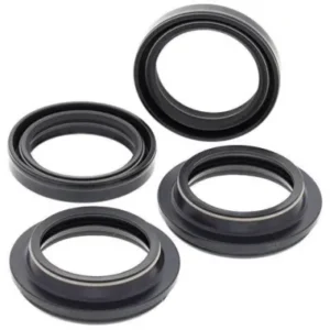 Kit retenes y guardapolvos ALLBALLS 56-121 Kawasaki KX 80 85 100 Suzuki RM100 Yamaha YZ65 80 85