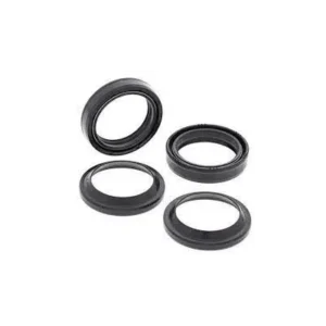 Kit retenes y guardapolvos ALLBALLS 56-124 Honda Kawasaki Suzuki Yamaha