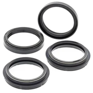 Kit retenes y guardapolvos horquilla Allballs 56-147 BETA GASGAS HONDA HUSQVARNA KAWASAKI KTM SUZUKI YAMAHA