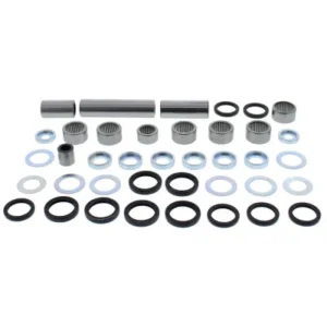 Kit rodamientos bieleta trasera ALLBALLS 27-1188 RMZ250 19-22 RMZ450 18-22
