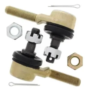 Kit rotulas de dirección ALLBALLS 51-1014 Kawasaki KFX 80 Suzuki LT 80 125 185 230 250 300 400
