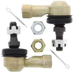 Kit rotulas direccion roscas 10mm ALLBALLS 51 1026 YAMAHA YFM 90 RAPTOR 09 13