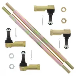 Kit rótulas y varillas de dirección reforzadas ALLBALLS 52-1025 Can-Am ATV 450 500 570 650 800 850 1000