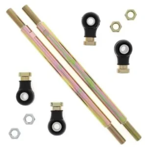 Kit rotulas y varillas de dirección reforzadas ALLBALLS 52-1038 Polaris 250 325 330 400 500 570 600 800
