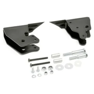 Kit soporte paramanos Polisport KTM SX EXC 07-13 HUSQVARNA TC TE 13-...