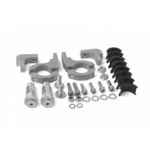 Kit soporte paramanos universal Polisport