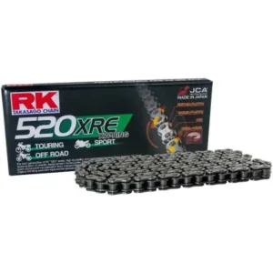 Kit transmision CADENA RK ATV HONDA TRX 400 05-14 - reforzado