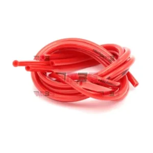 Kit tubos de carburador M3S 4t Rojos