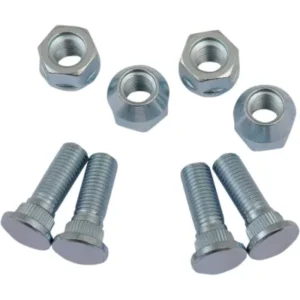 Kit tuercas y tornillos rueda delantera ALLBALLS 85-1046 Honda TRX 500 01-04 Rincon 650 03-05