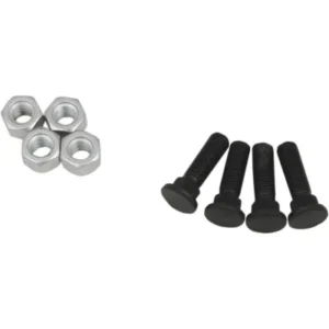 Kit tuercas y tornillos rueda trasera ALLBALLS 85-1024 Yamaha Rhino 700 08-13