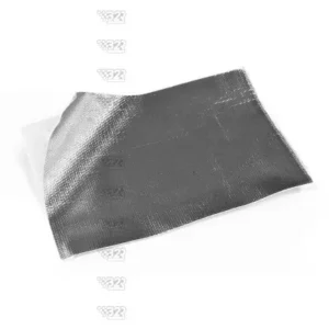 Lamina adhesiva protector termico ARTEIN 14x19'5cm Tefibral HT1000 1.60mm 160MM