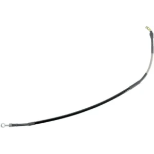 Latiguillo metálico freno trasero para HONDA CR 125 87-97