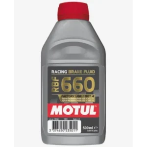 Liquido frenos MOTUL RBF 660 Factory Line 0.5 Litros 05