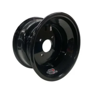 Llanta GOLDSPEED 10" delantera reforzada agujeros cónicos 10X6 4/100 3+3
