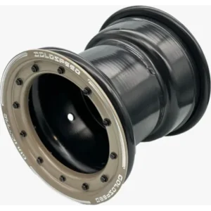 Llanta GOLDSPEED 10" para Beadlock 10x5 4+1 4/144/156