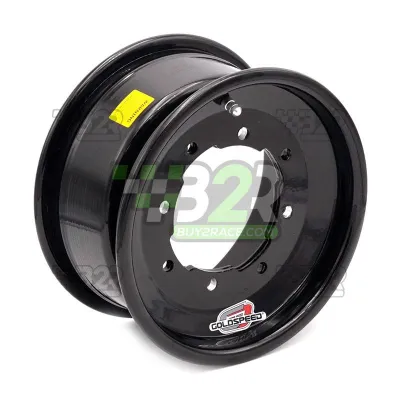 Llanta GOLDSPEED 10" reforzada 10x10 4+6 4/110/115