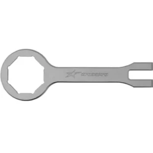 Llave suspension CROSSPRO Showa/Kayaba Honda Sherco Yamaha Kawasaki 50mm octagonal SHOWAKAYABA